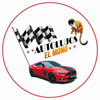 AUTOLUJOS EL MONO